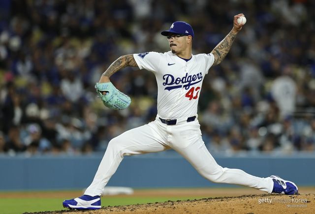 앤서니 밴다. 사진=게티이미지코리아