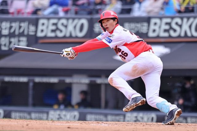 KIA 박재현. 사진제공｜KIA 타이거즈