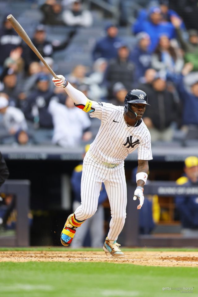 재즈 치좀 주니어. 사진=게티이미지코리아