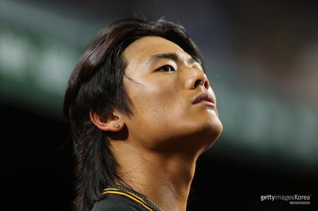 배지환. 사진=게티이미지코리아