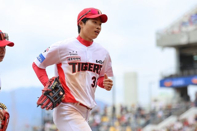 KIA 박재현. 사진제공｜KIA 타이거즈