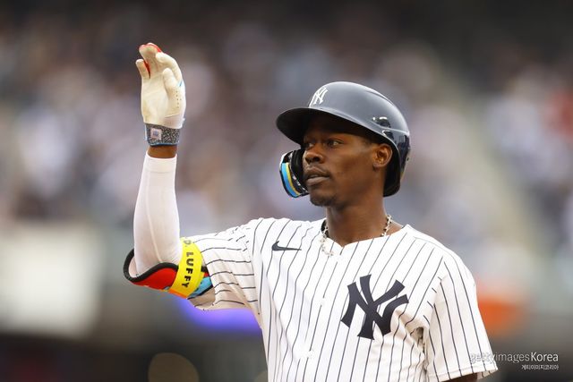 재즈 치좀 주니어. 사진=게티이미지코리아