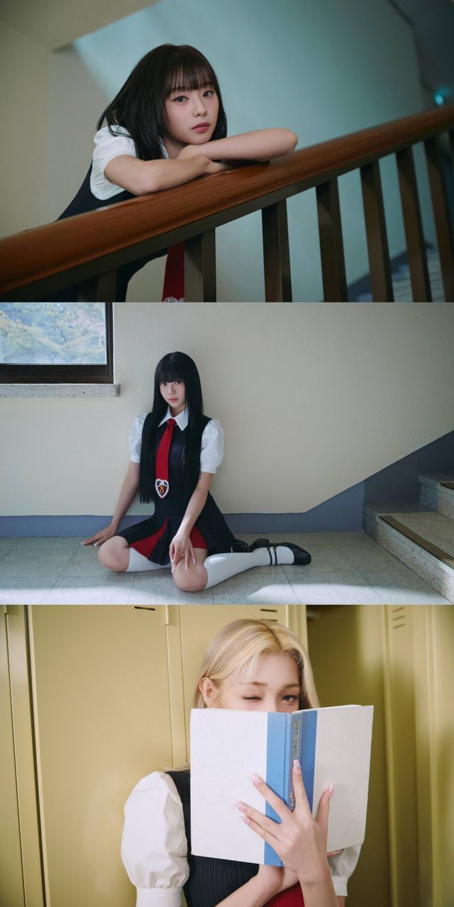 [사진제공 = F&F엔터테인먼트]