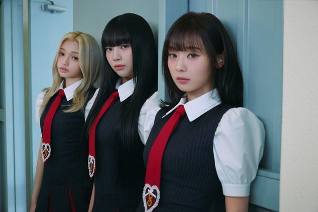 [사진제공 = F&F엔터테인먼트]