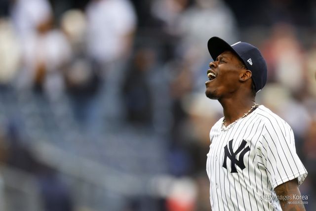 재즈 치좀 주니어. 사진=게티이미지코리아