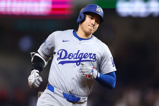 오타니 쇼헤이. 사진=게티이미지코리아