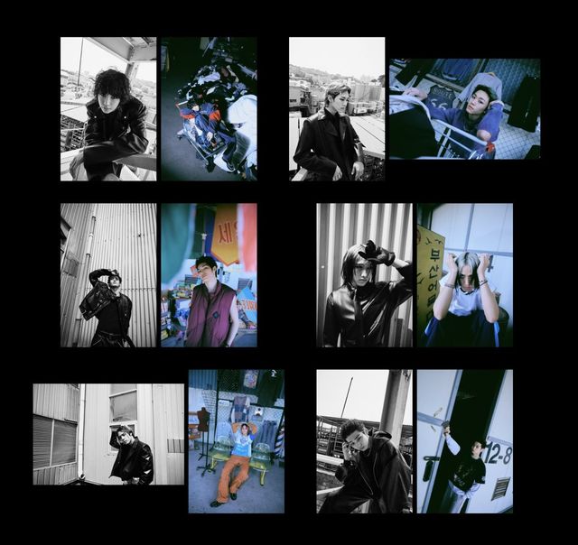 [사진=그레이트엠엔터테인먼트 제공]