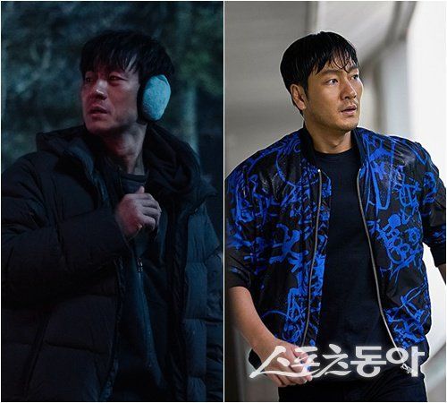 넷플릭스 ‘악연’과 ‘대홍수’ 스틸, 사진제공｜넷플릭스