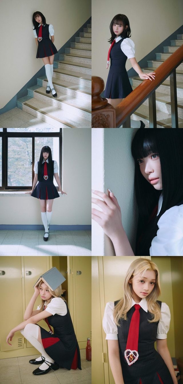 [사진제공 = F&F엔터테인먼트]