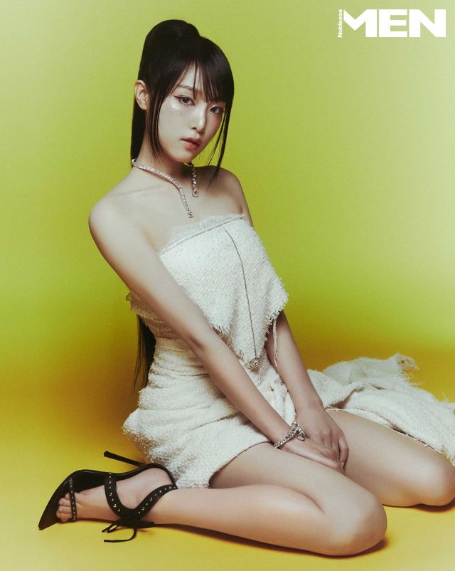 사진｜맨 노블레스