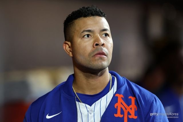 호세 퀸타나. 사진=게티이미지코리아