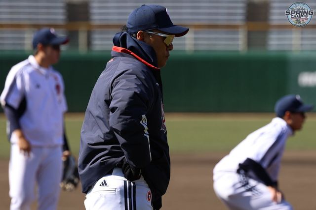 이승엽 감독. 사진제공｜두산 베어스