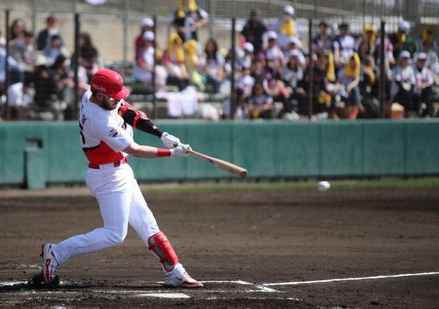 KIA 패트릭 위즈덤. 사진제공 ｜ KIA 타이거즈