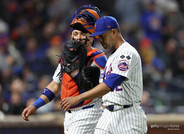 프란시스코 알바레즈-호세 퀸타나. 사진=게티이미지코리아