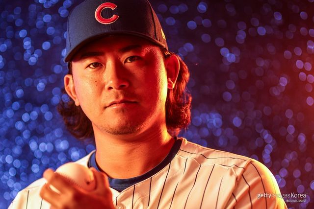 이마나가 쇼타. 사진=게티이미지코리아