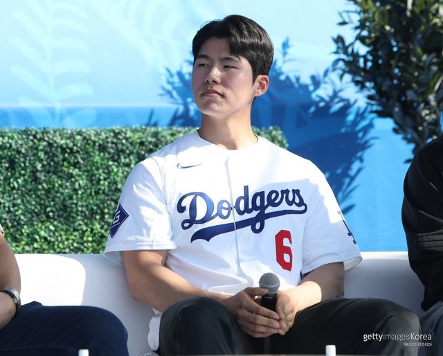 김혜성. 사진=게티이미지코리아