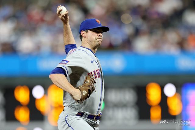 브룩스 레일리. 사진=게티이미지코리아