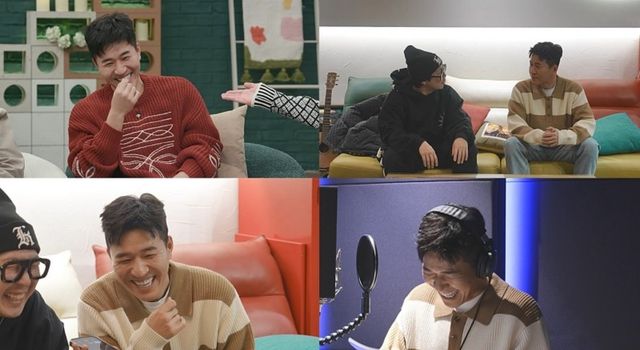 사진 제공=채널A ‘요즘 남자 라이프-신랑수업’