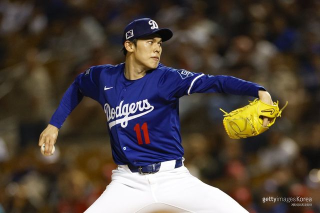 사사키 로키. 사진=게티이미지코리아