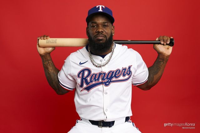 아돌리스 가르시아. 사진=게티이미지코리아