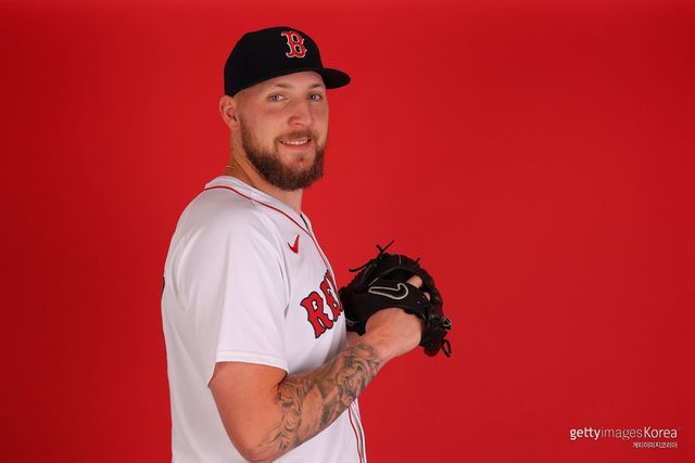 개럿 크로셰. 사진=게티이미지코리아