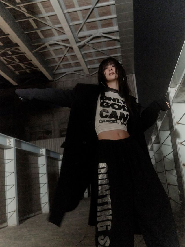 레드벨벳 슬기. 사진제공|SM엔터테인먼트