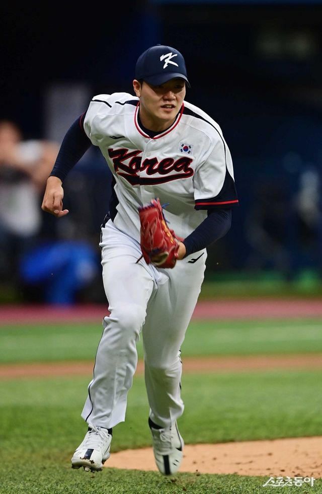 장현석. 스포츠동아DB