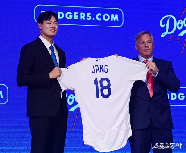 장현석. 스포츠동아DB