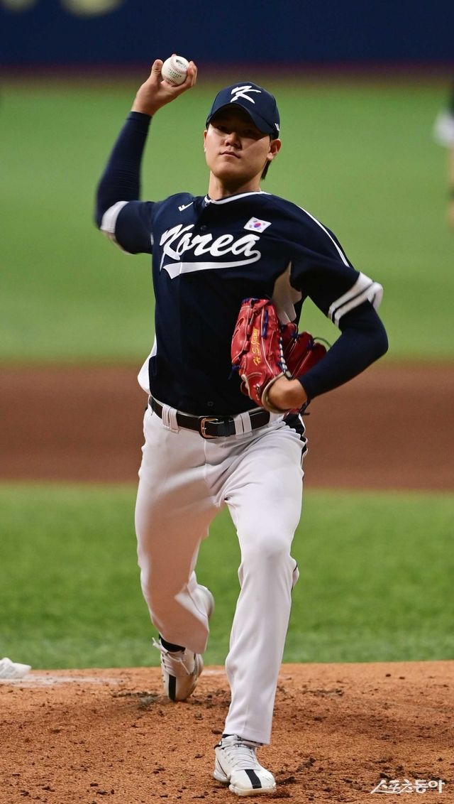 장현석. 스포츠동아DB