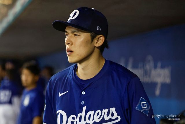 사사키 로키. 사진=게티이미지코리아