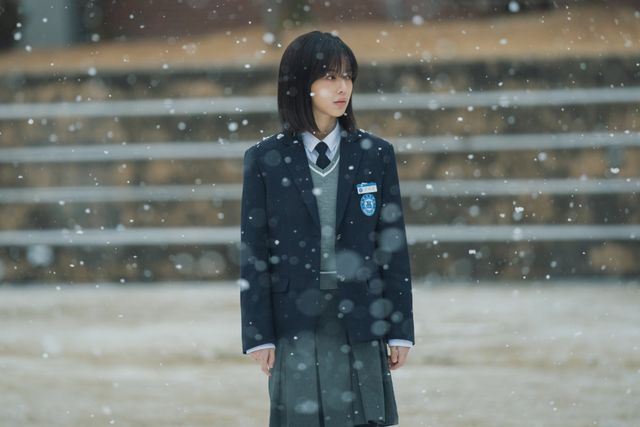 배우 노정의. 사진제공|채널A