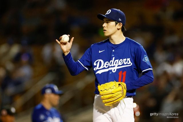 사사키 로키. 사진=게티이미지코리아