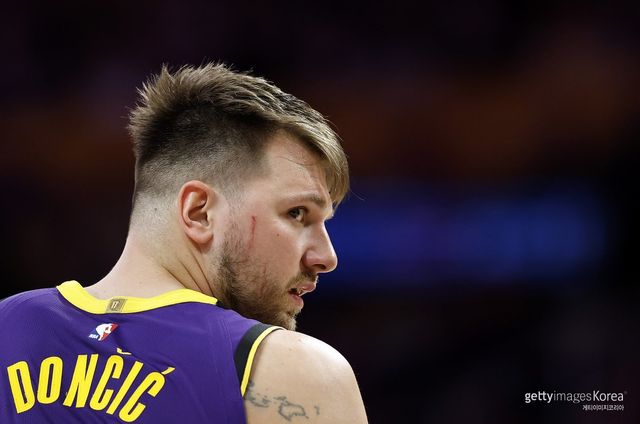 루카 돈치치. 사진=게티이미지코리아