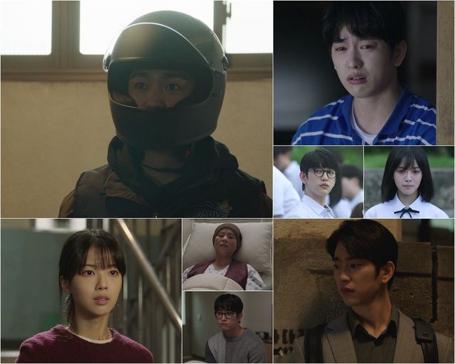 사진제공= ‘마녀’ 영상 캡처