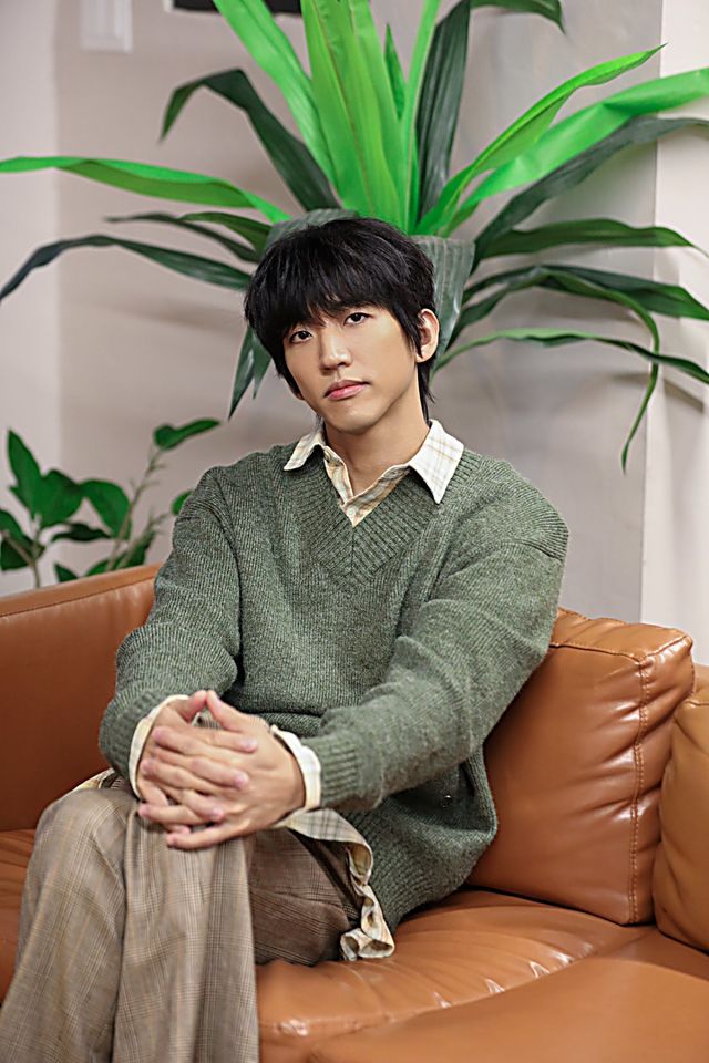 가수 이승윤, 사진=마름모