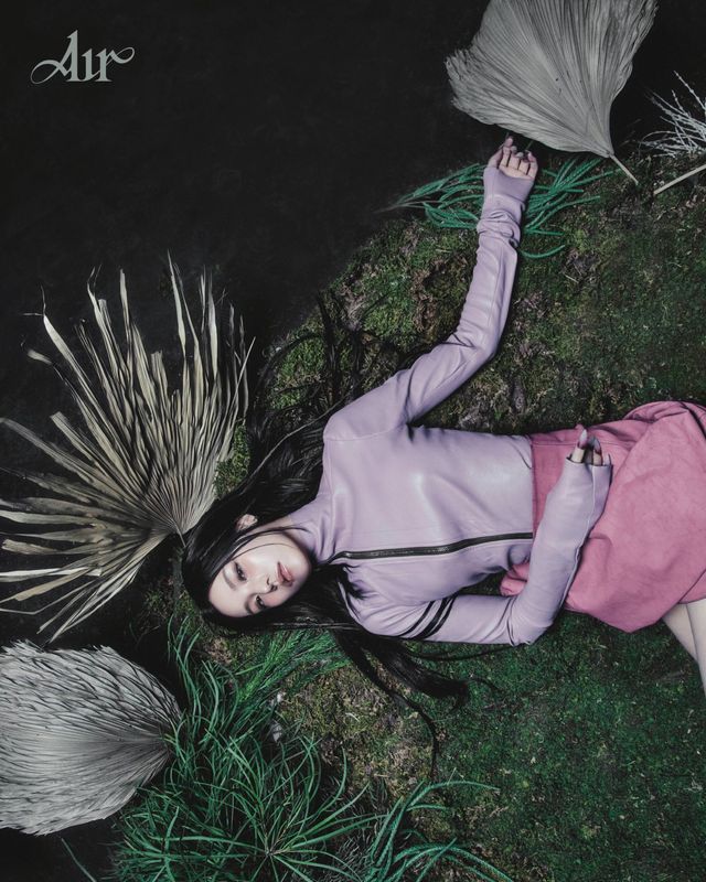 있지 예지. 사진제공|JYP엔터테인먼트