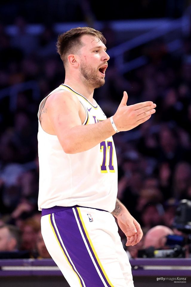 루카 돈치치. 사진=게티이미지코리아