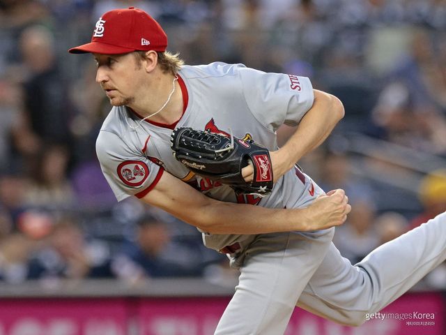 에릭 페디. 사진=게티이미지코리아