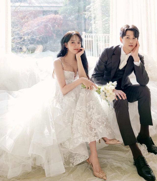 사진=강은비 인스타그램