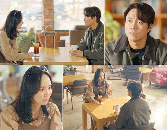 사진 제공: KBS 2TV 주말드라마 〈독수리 5형제를 부탁해!〉