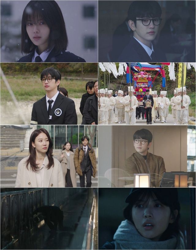 사진제공= ‘마녀’ 영상 캡처