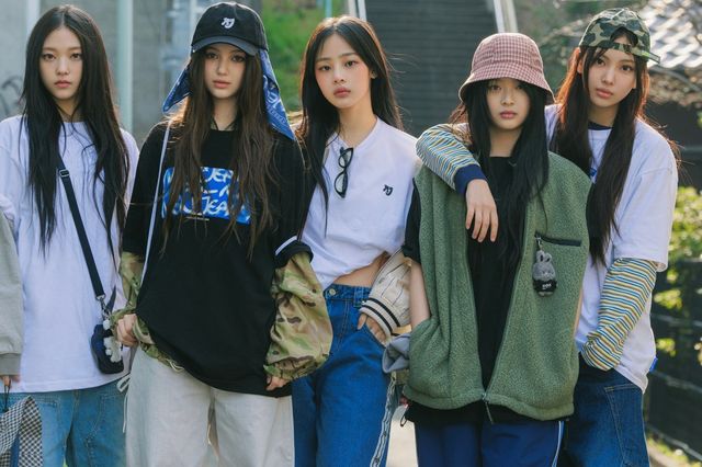 뉴진스 사진제공|어도어