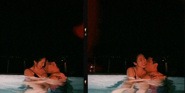 사진=서동주 인스타그램