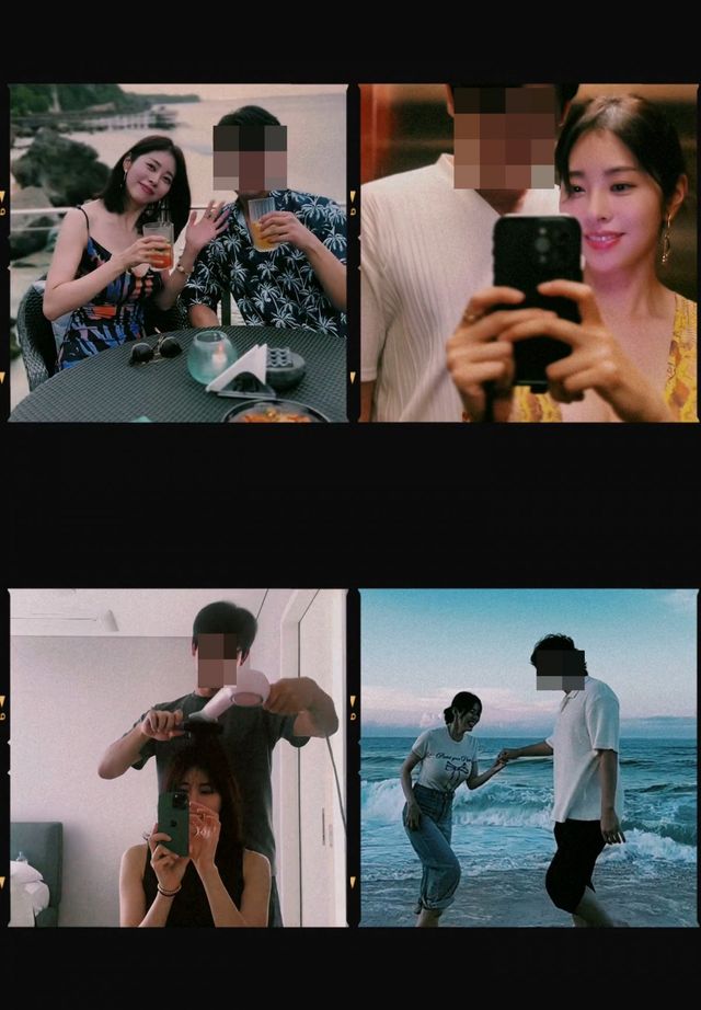 사진=서동주 인스타그램