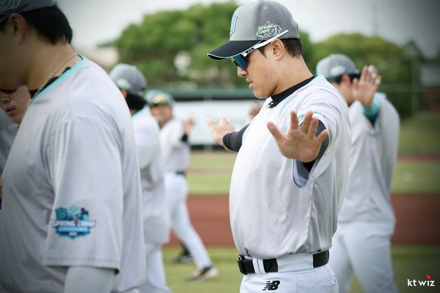 KT 황재균. 사진제공｜KT 위즈