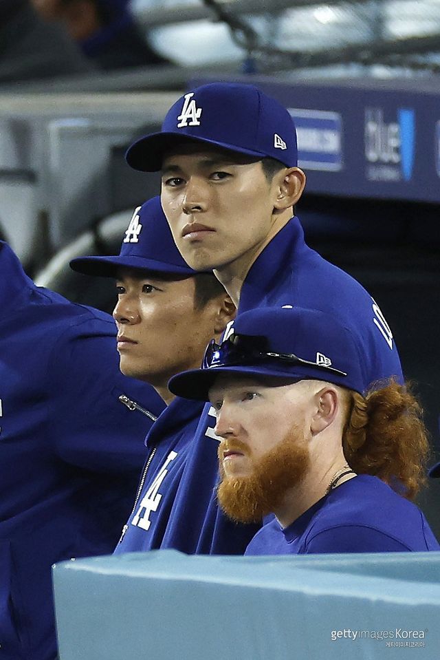 사사키 로키. 사진=게티이미지코리아