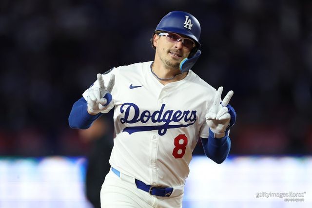 키케 에르난데스. 사진=게티이미지코리아