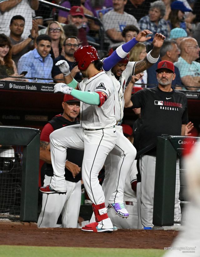 에우제니오 수아레즈. 사진=게티이미지코리아