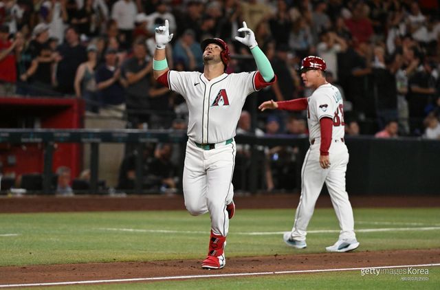 에우제니오 수아레즈. 사진=게티이미지코리아