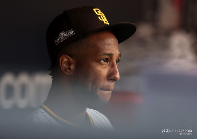 주릭슨 프로파. 사진=게티이미지코리아